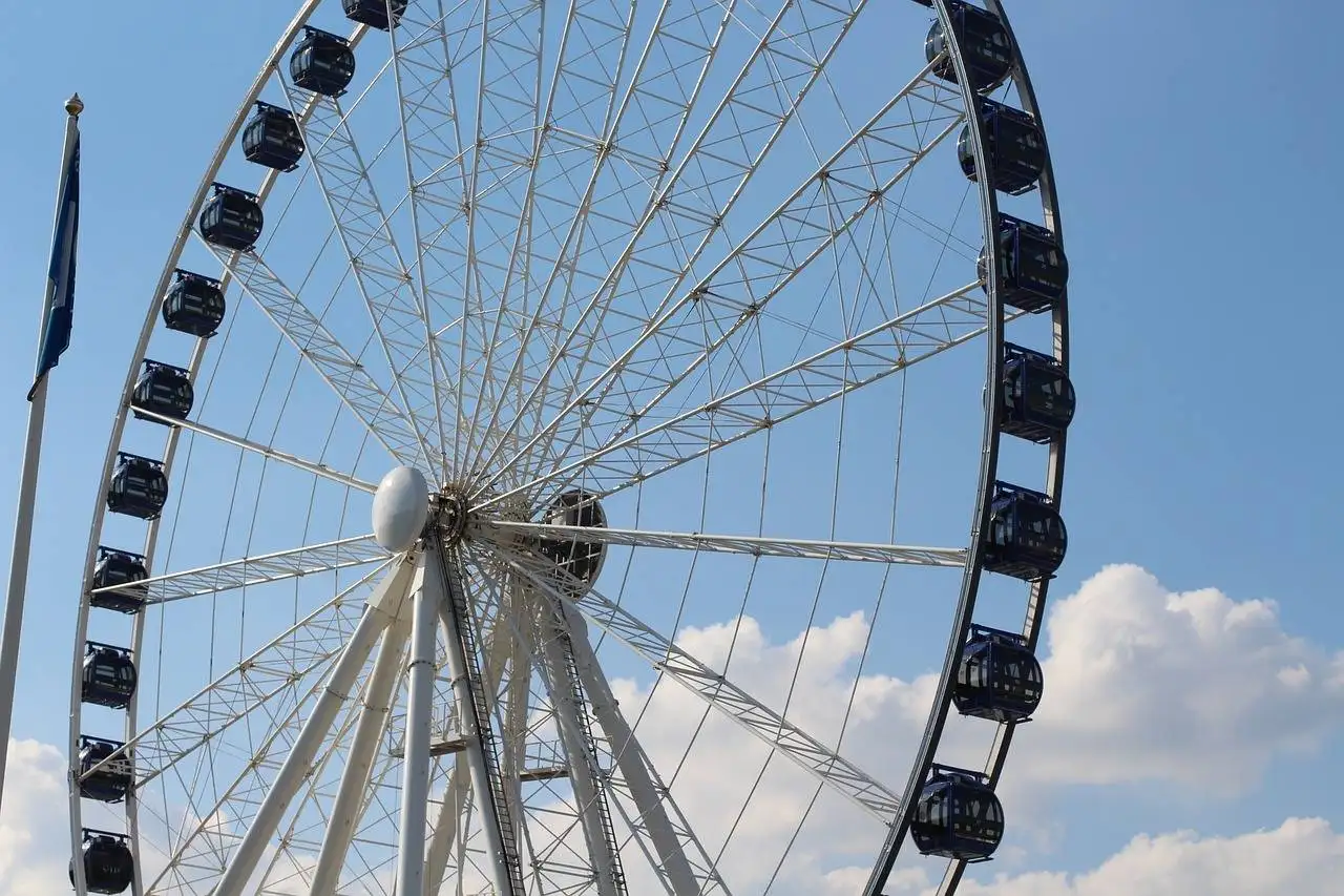 The Influence of Subcultures on Fashion Trends: From Goth to Hip Hop