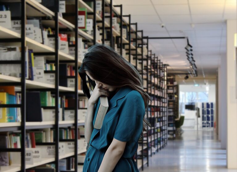 The Impact of Mobile Technology on Student Learning