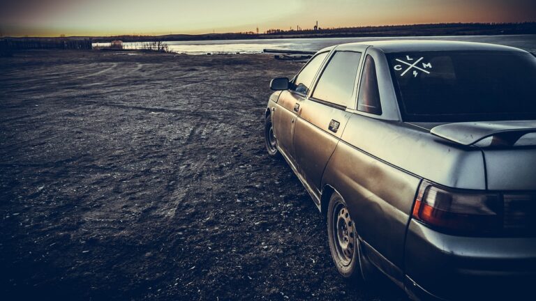 The Impact of Auto Industry Disruptions on Supply Chain Resilience