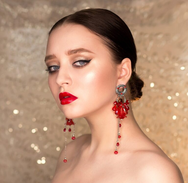 Analyzing Fashion Trends Through Big Data and Analytics