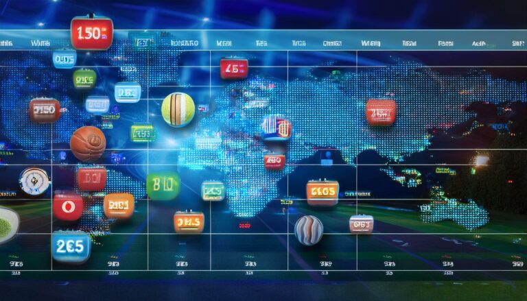 Betbhai9: The Best Betting Tips for International Cricket Matches