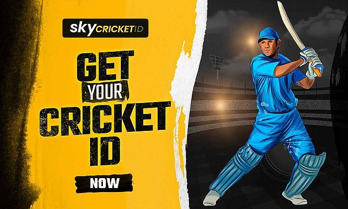 Online Cricket ID A Review of Its Mobile Betting App