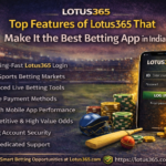 Understanding Lotus365 ID: Features, Benefits, and Integration with Online Gaming Platforms